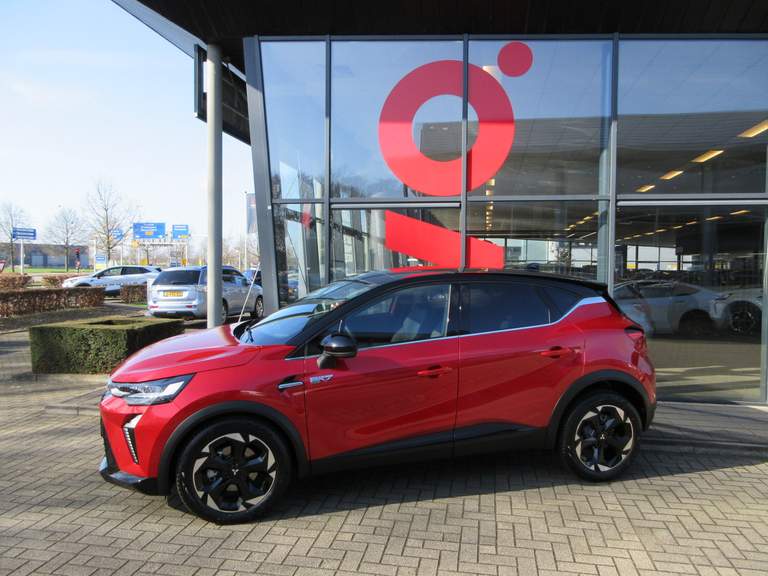 Mitsubishi