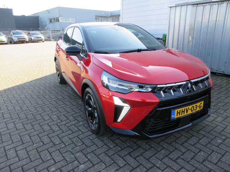 Mitsubishi