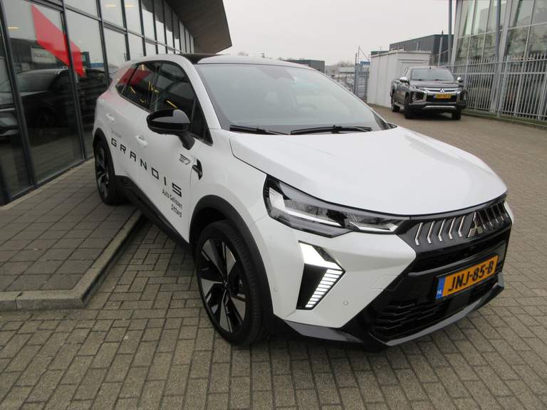 Mitsubishi