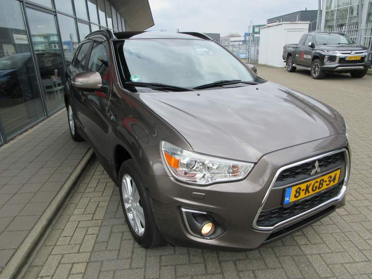 Mitsubishi