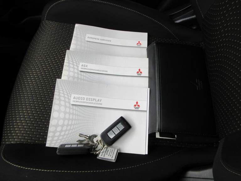 Mitsubishi