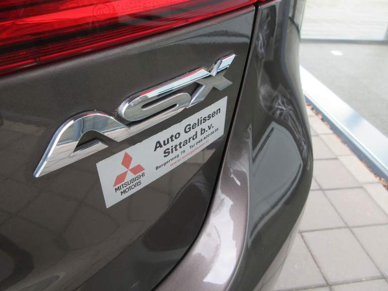 Mitsubishi