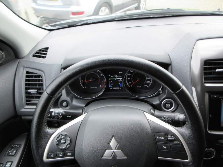 Mitsubishi