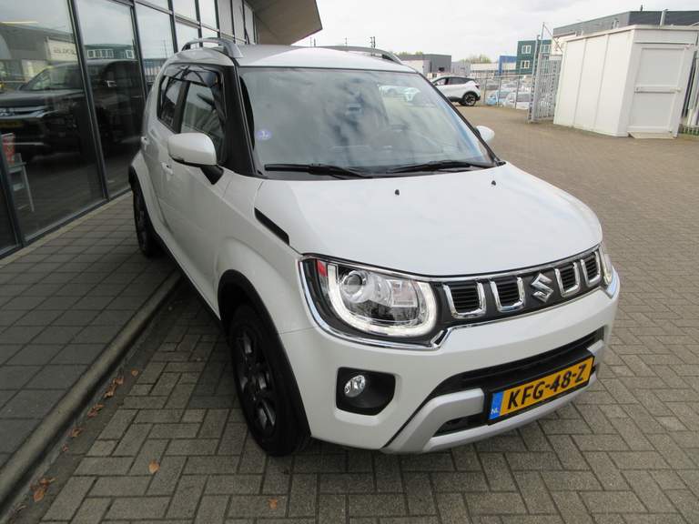 Suzuki
