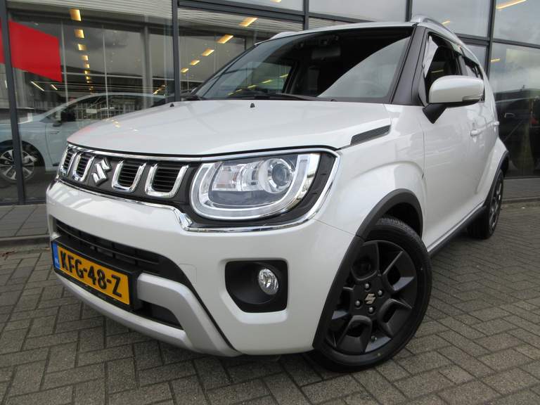 Suzuki