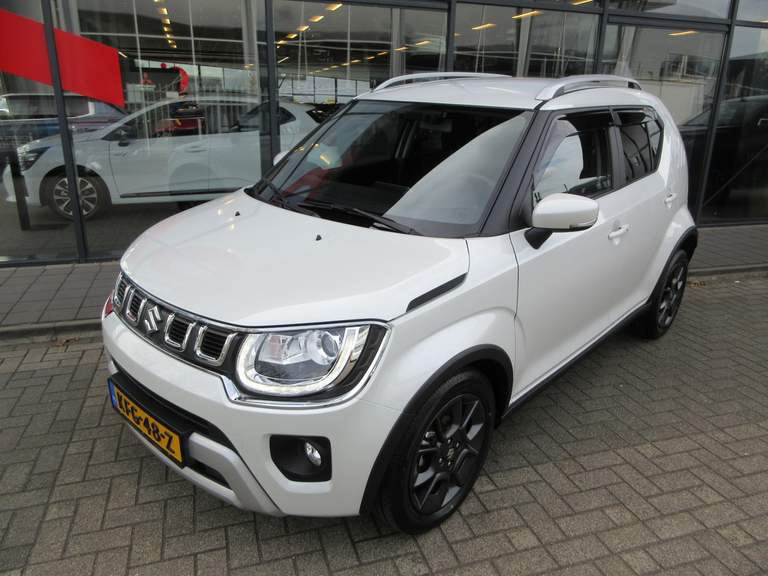 Suzuki