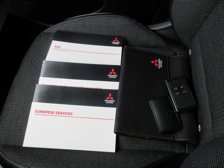 Mitsubishi