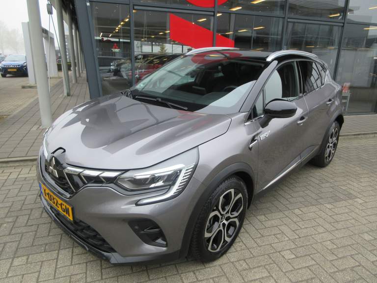 Mitsubishi