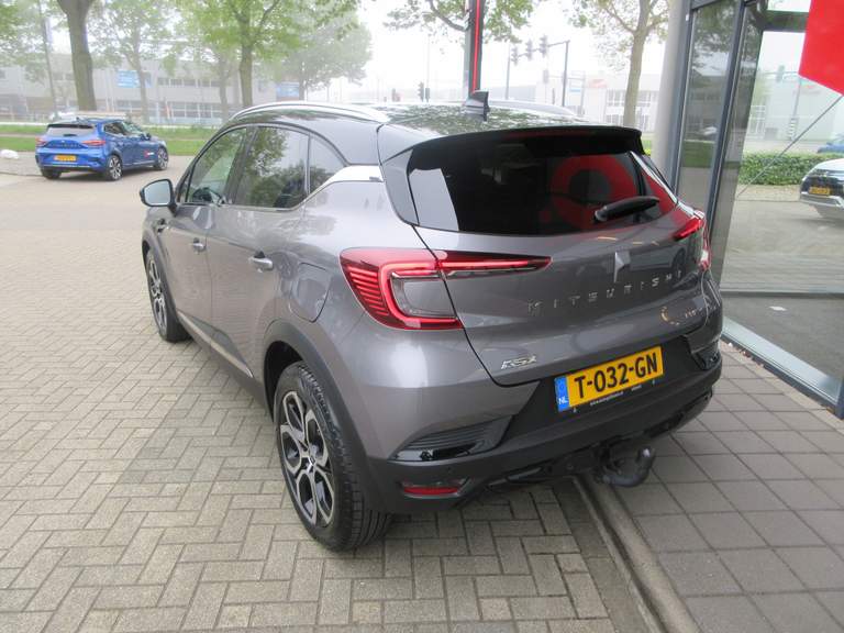 Mitsubishi