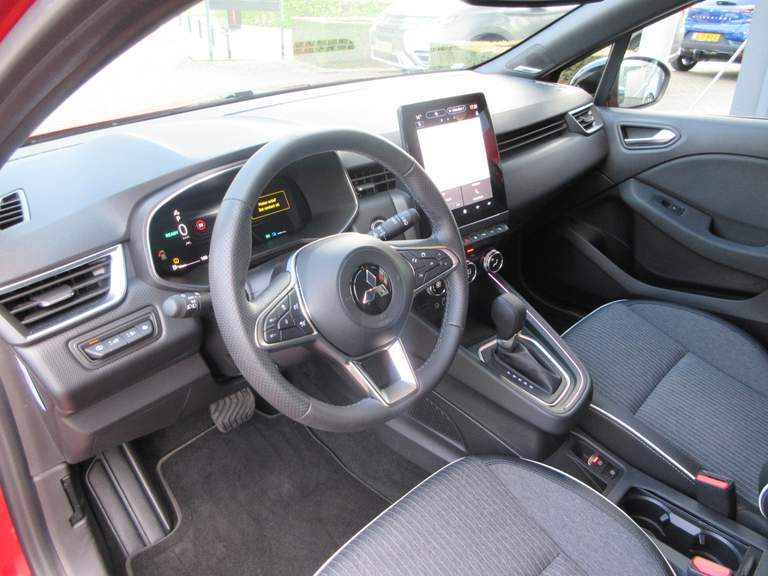 Mitsubishi