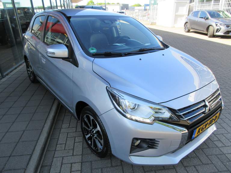 Mitsubishi