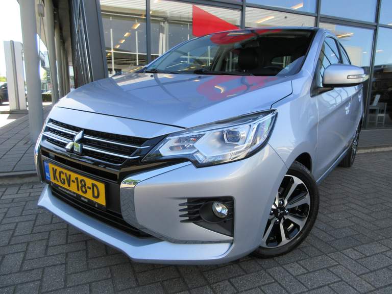 Mitsubishi