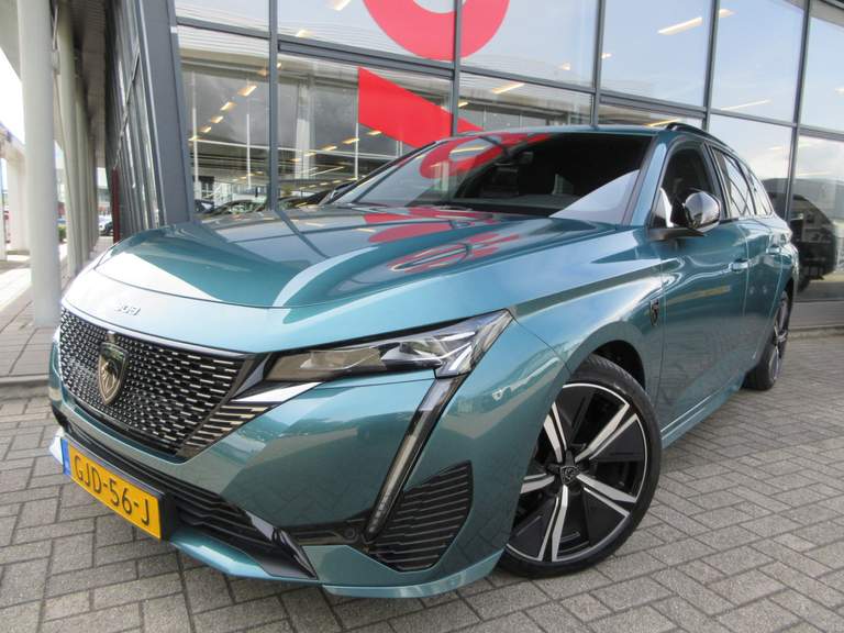 Peugeot