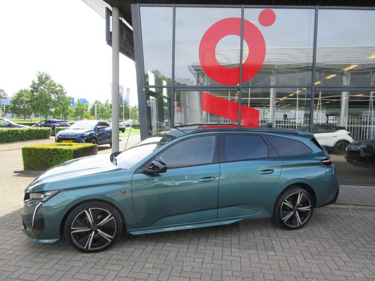 Peugeot