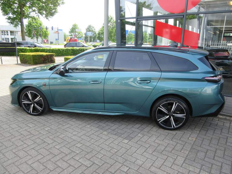 Peugeot