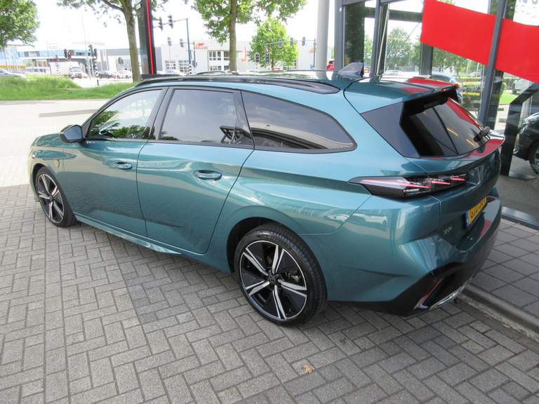 Peugeot