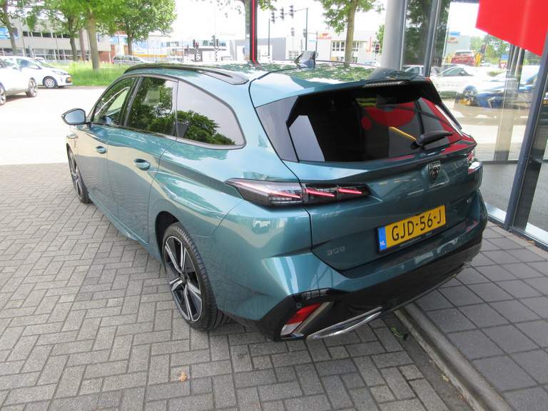 Peugeot