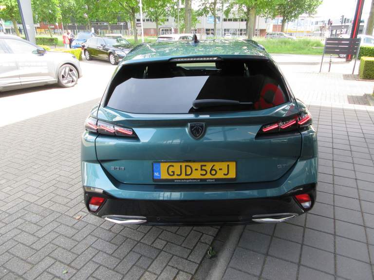 Peugeot