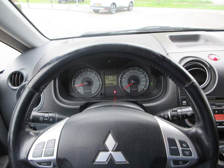 Mitsubishi