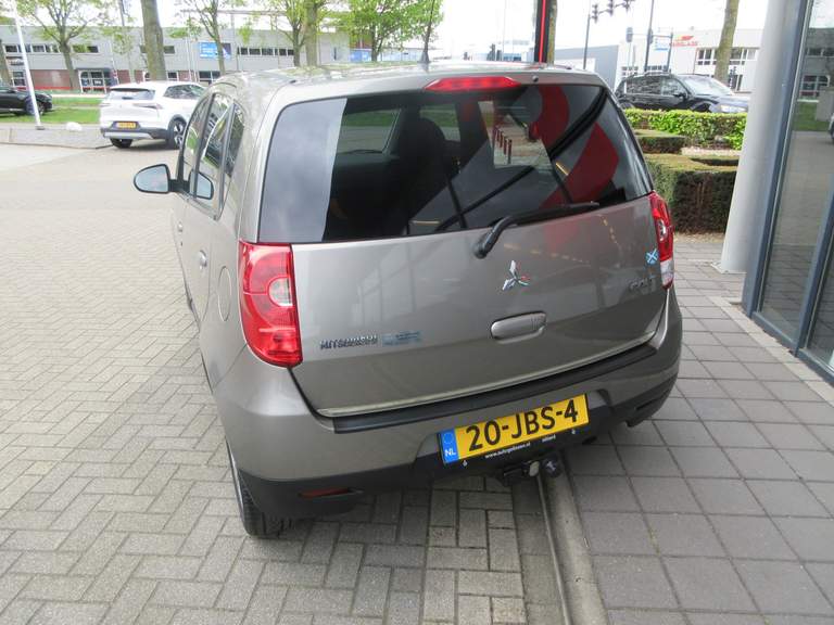 Mitsubishi