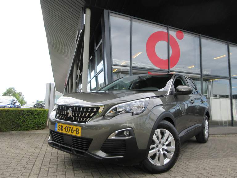 Peugeot