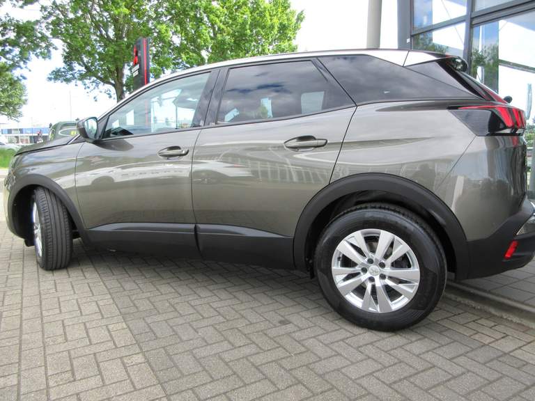 Peugeot
