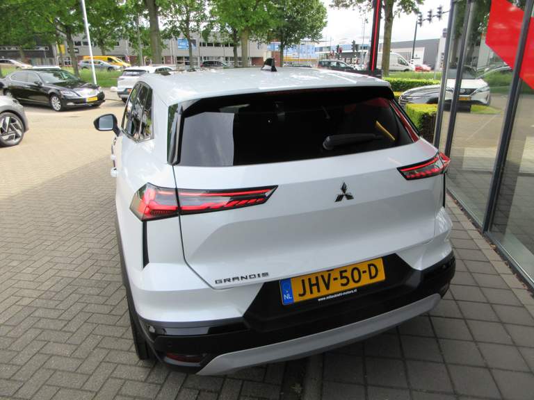 Mitsubishi