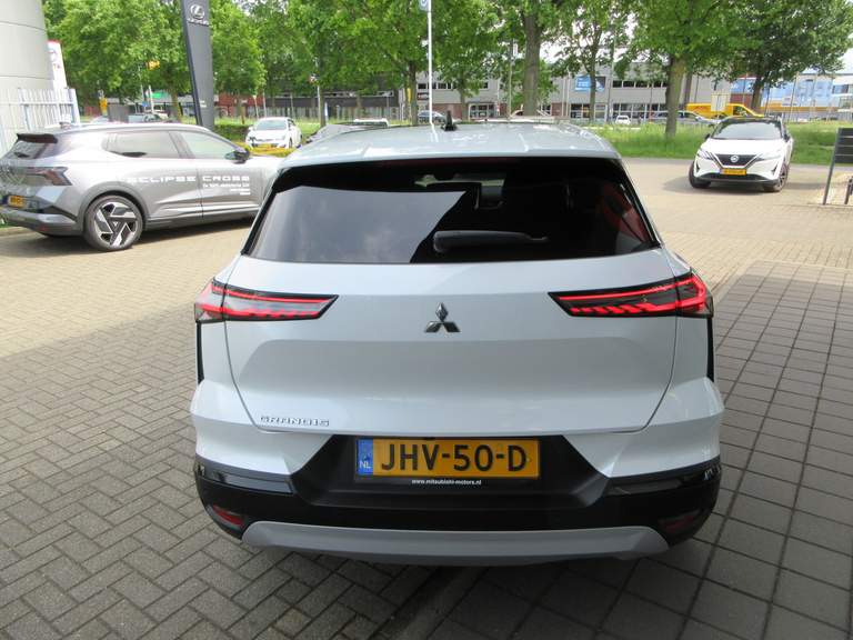 Mitsubishi