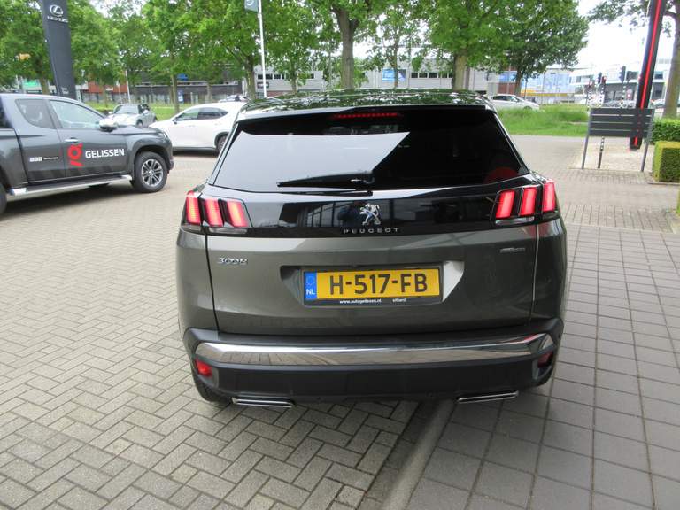 Peugeot