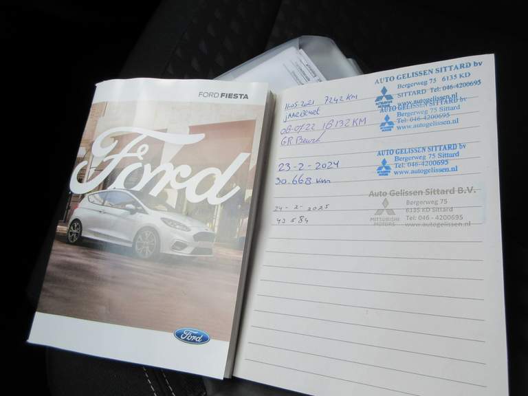 Ford