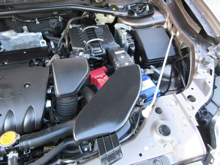 Mitsubishi