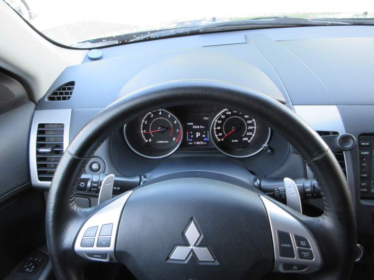 Mitsubishi