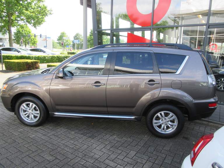 Mitsubishi