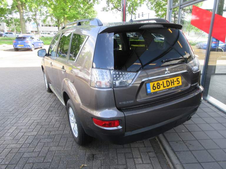 Mitsubishi