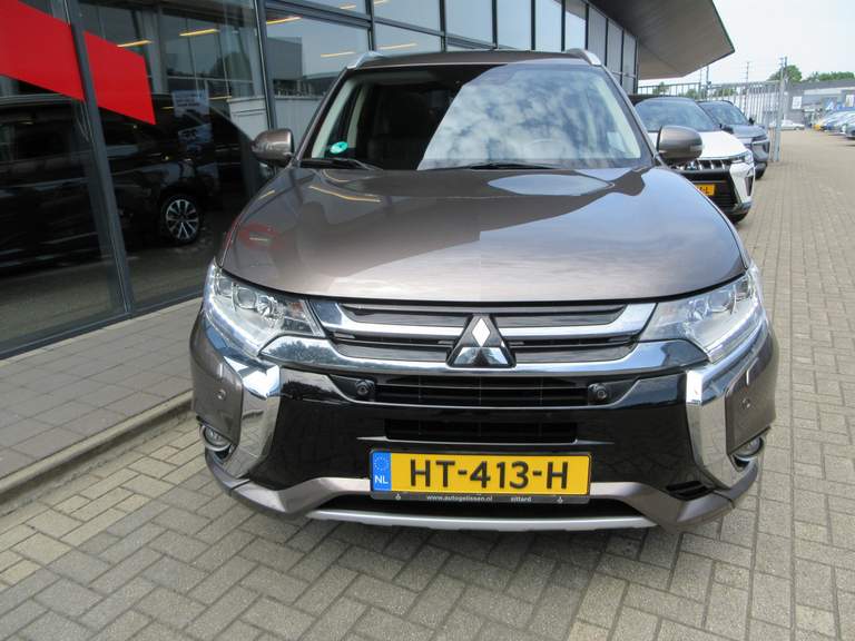 Mitsubishi