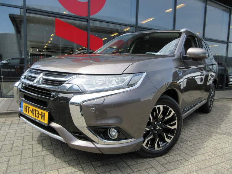 Mitsubishi Mitsubishi