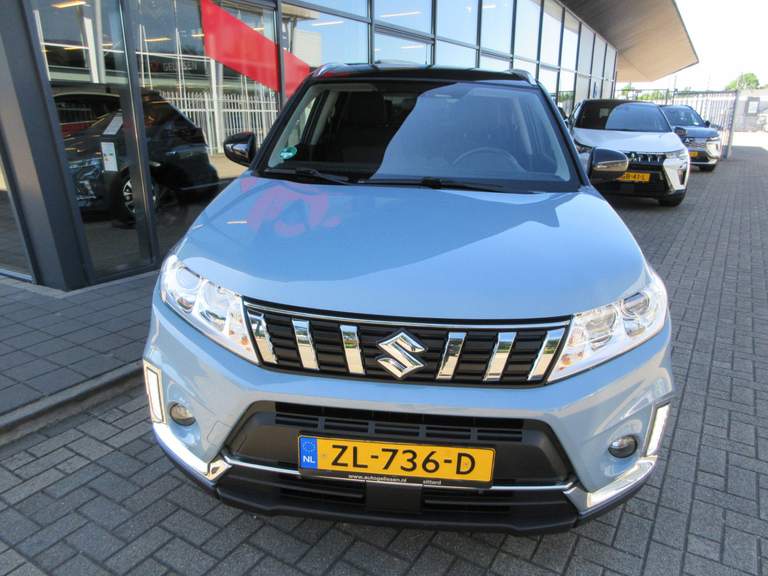 Suzuki