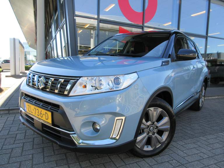 Suzuki