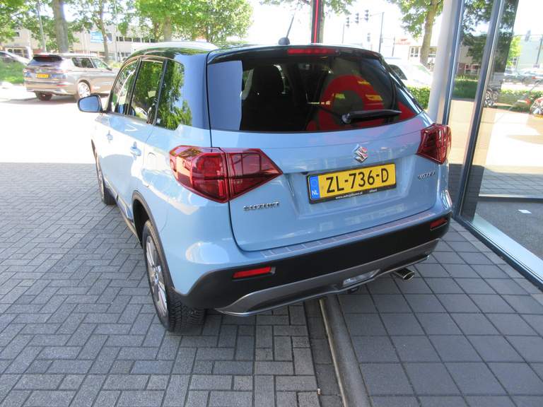 Suzuki