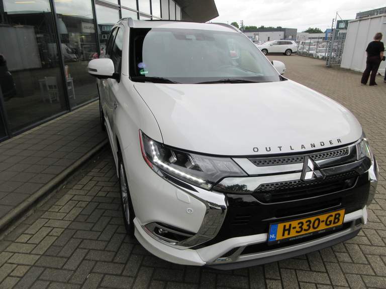 Mitsubishi