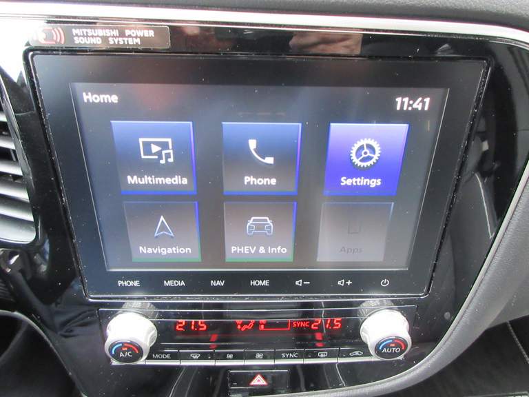Mitsubishi