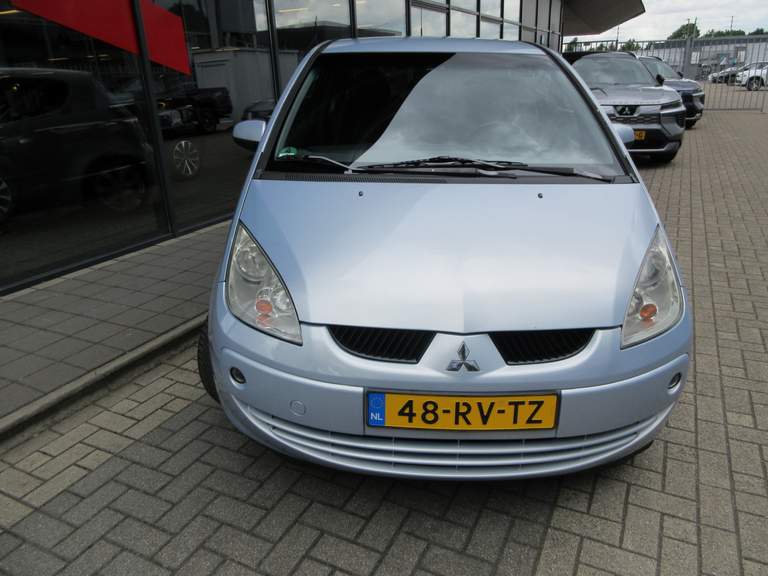 Mitsubishi