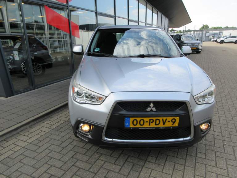 Mitsubishi