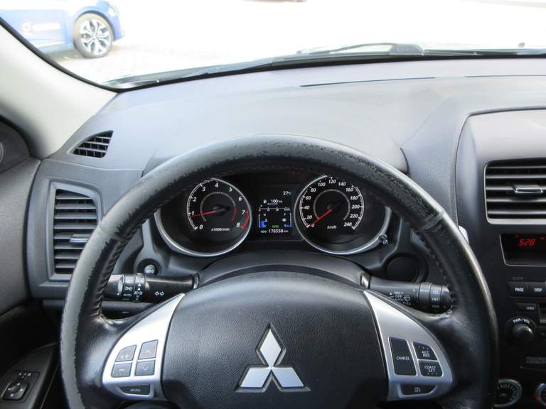 Mitsubishi