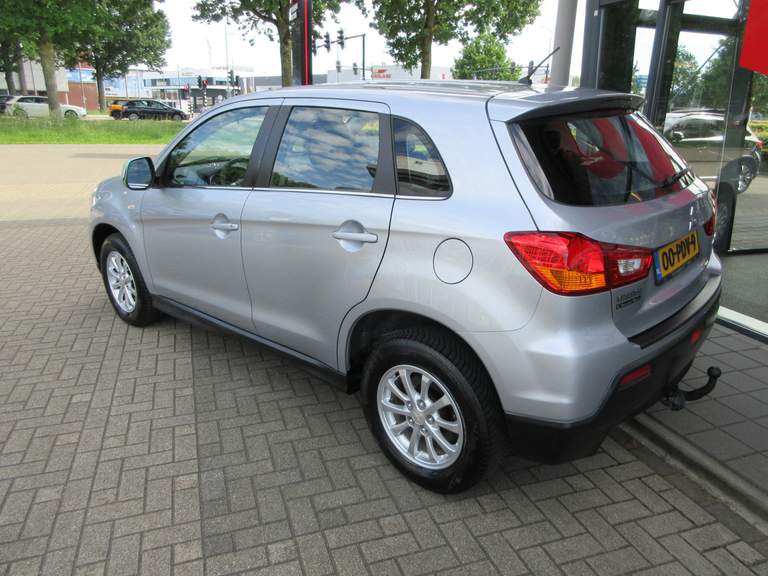 Mitsubishi