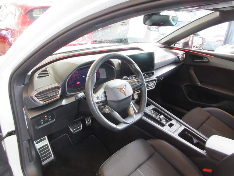 CUPRA