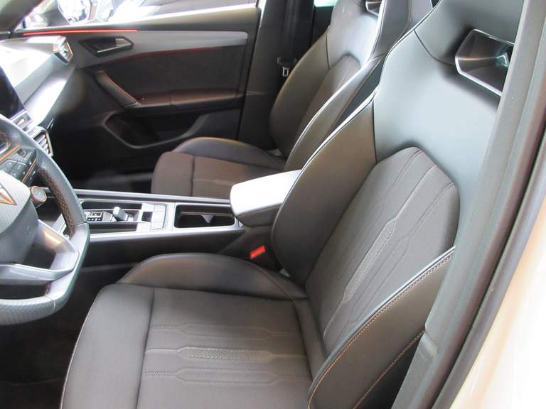 CUPRA
