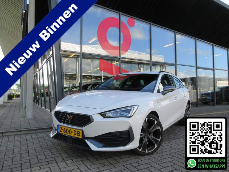 CUPRA