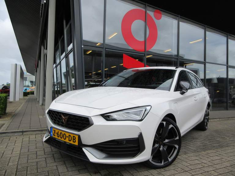 CUPRA