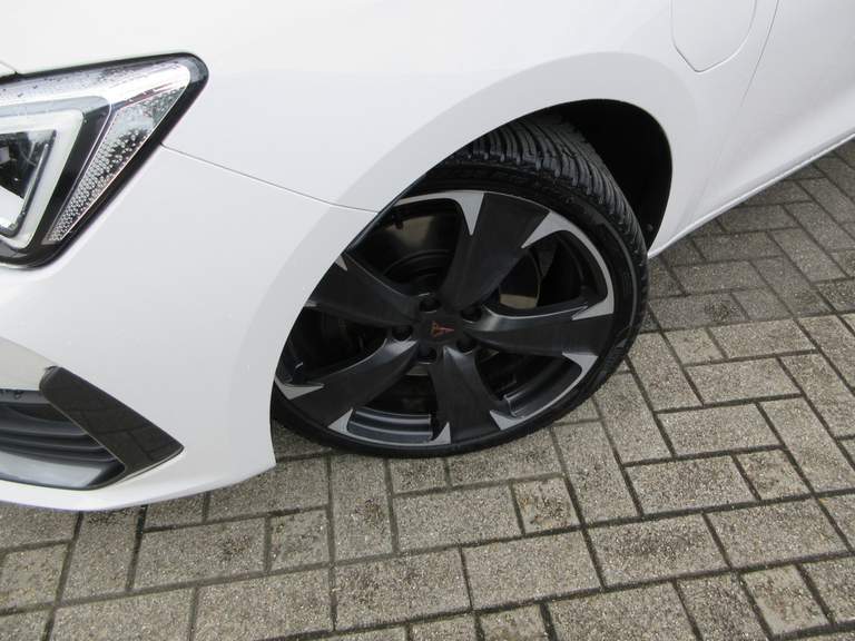 CUPRA